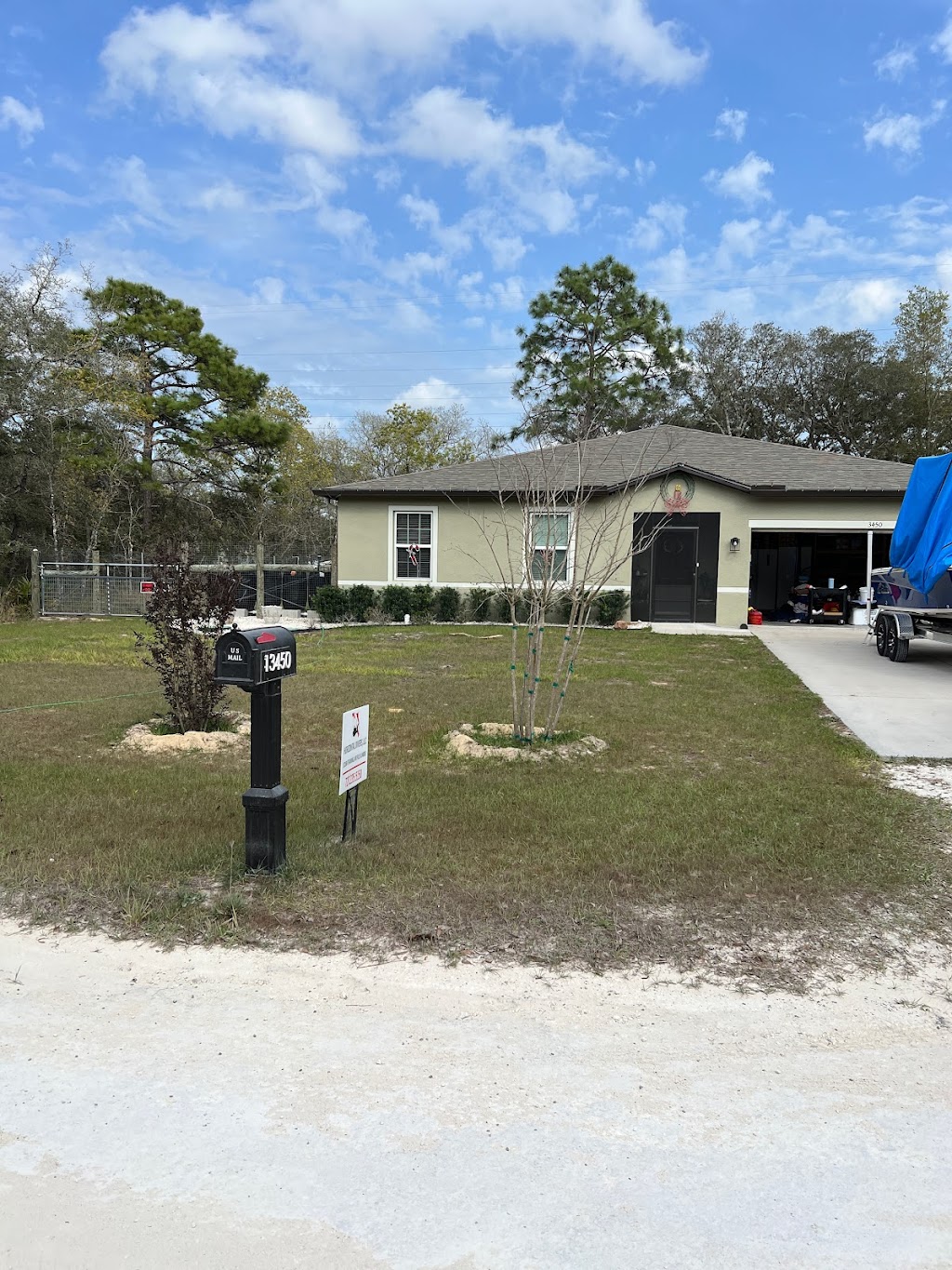 Horizontal Divers llc | 13450 Goldfinch Rd, Brooksville, FL 34614, USA | Phone: (727) 235-5150