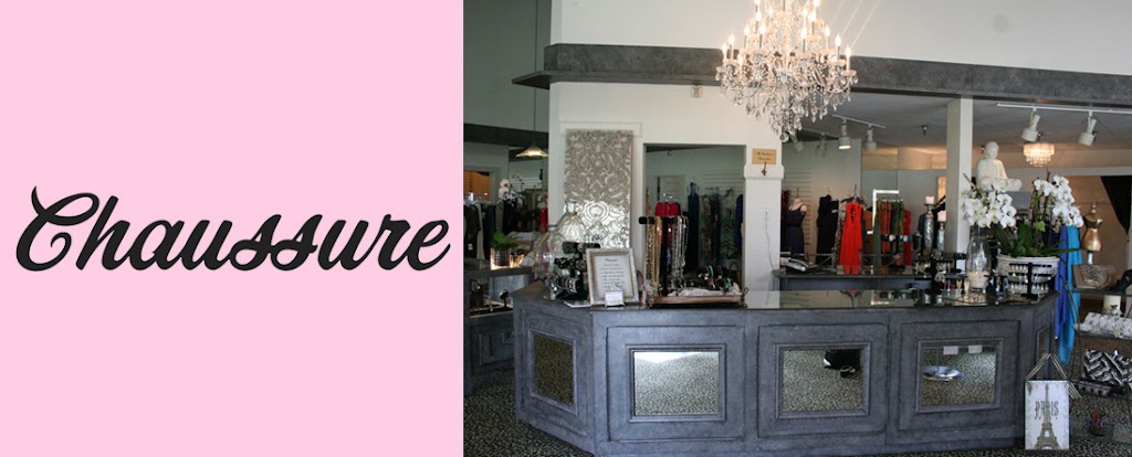 Chaussure | 6491 E Pacific Coast Hwy, Long Beach, CA 90803, USA | Phone: (562) 596-2122