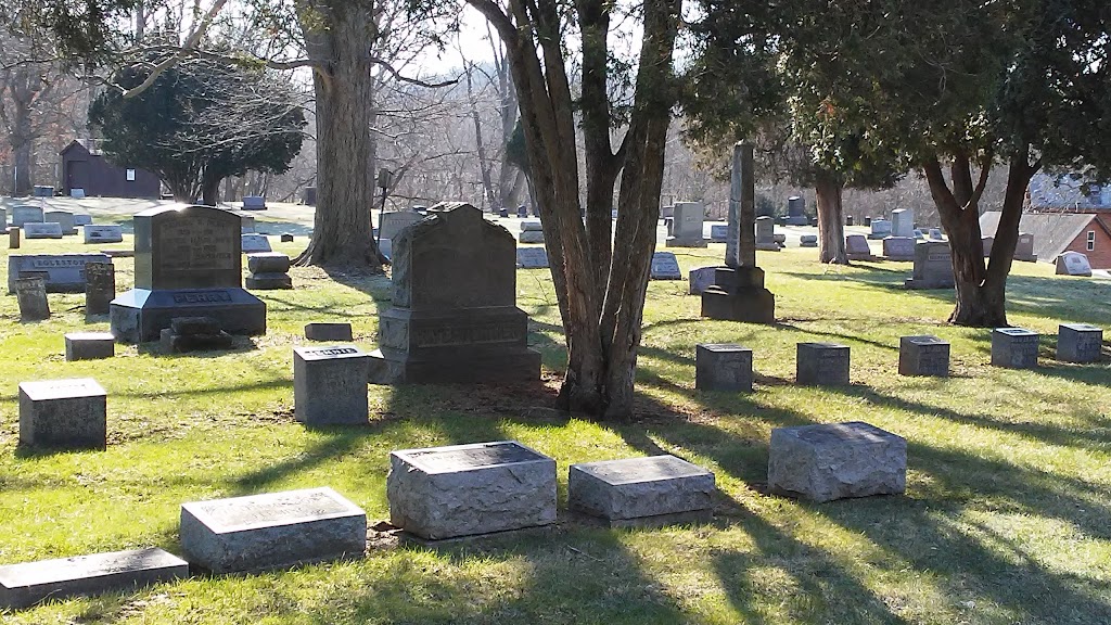 Boston Cemetery | 5895 Main St, Peninsula, OH 44264, USA | Phone: (330) 657-2439