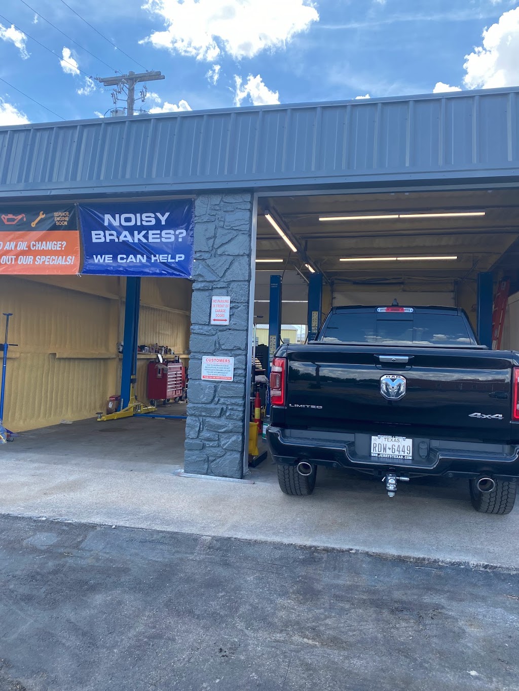 Expert Automotive Solutions | 106 Pirate Dr, Granbury, TX 76048, USA | Phone: (682) 936-2215