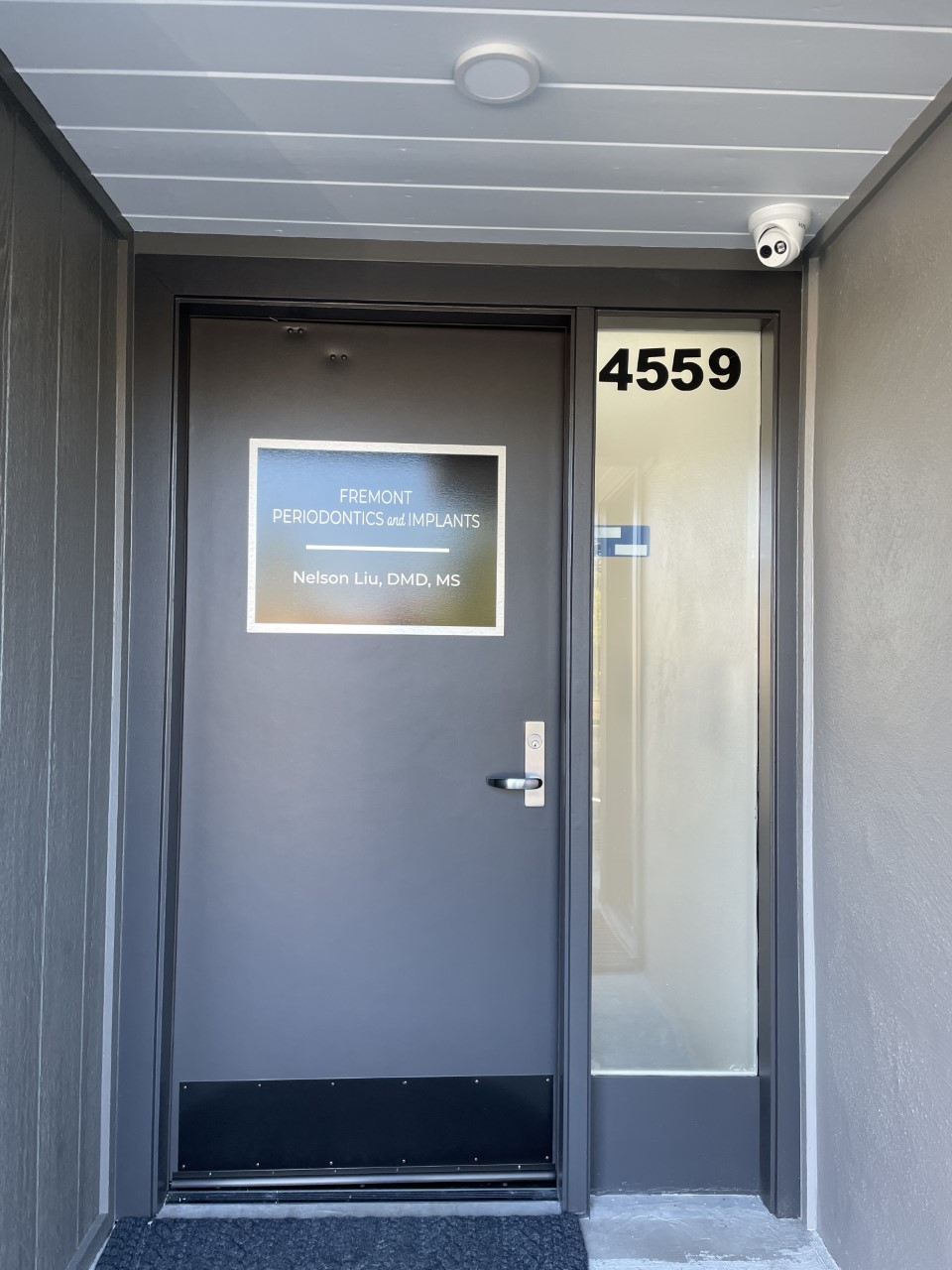 Fremont Periodontics and Implants | 4559 Mattos Dr, Fremont, CA 94536, USA | Phone: (510) 494-9777