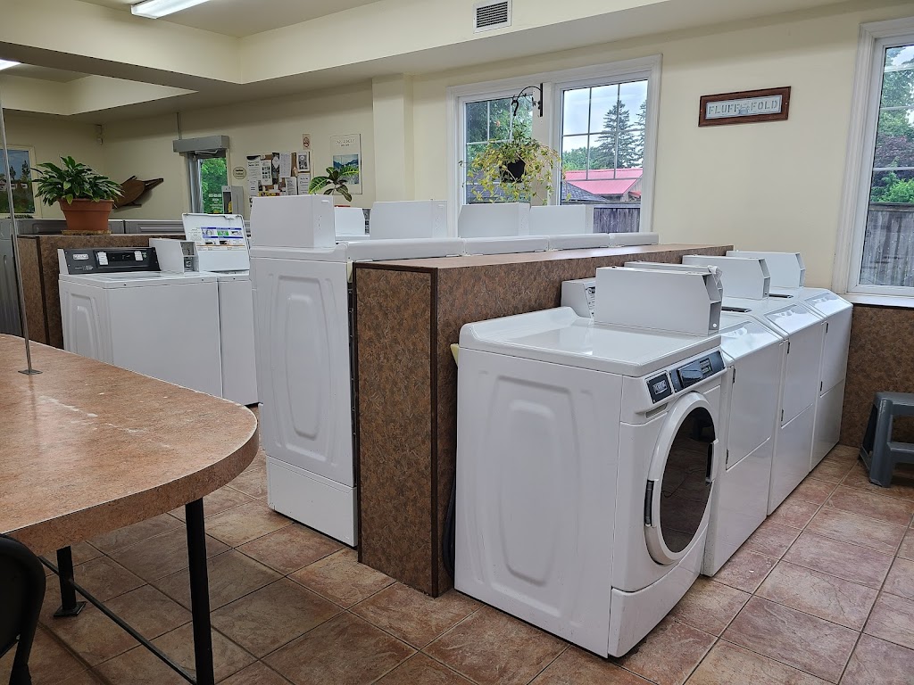 The Laundry Basket | 468 Ridge Rd N, Ridgeway, ON L0S 1N0, Canada | Phone: (905) 328-1206