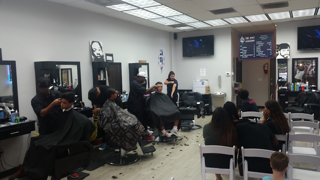 Razed Right Family Barbershop | 13445 SW 288th St, Homestead, FL 33033, USA | Phone: (305) 247-2411