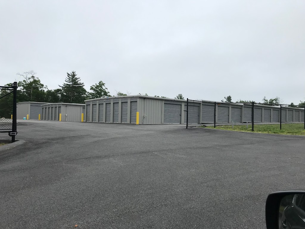 Icon Public Storage | 59 Lone St, Marshfield, MA 02050, USA | Phone: (781) 924-1542