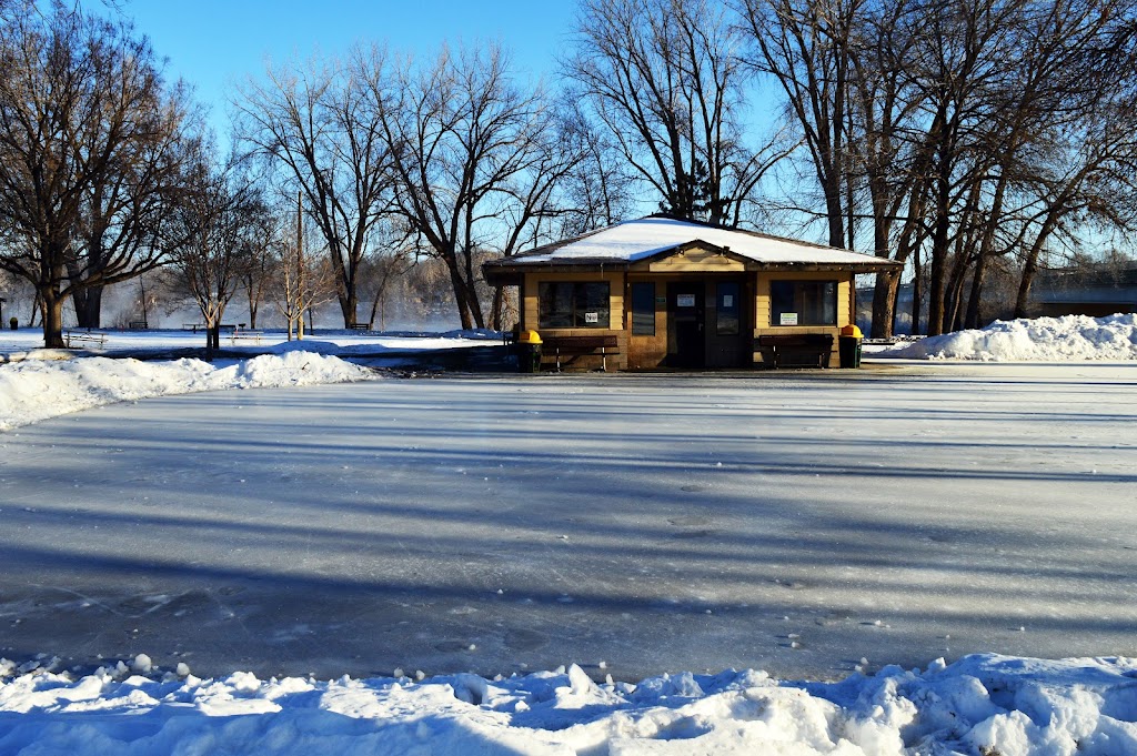 West Bridge Park | 107 River St, Monticello, MN 55362, USA | Phone: (763) 295-2711