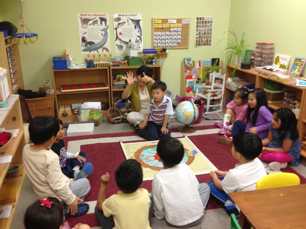 Discovery Christian Montessori | 1125 Inman Ave, Edison, NJ 08820, USA | Phone: (732) 372-4955