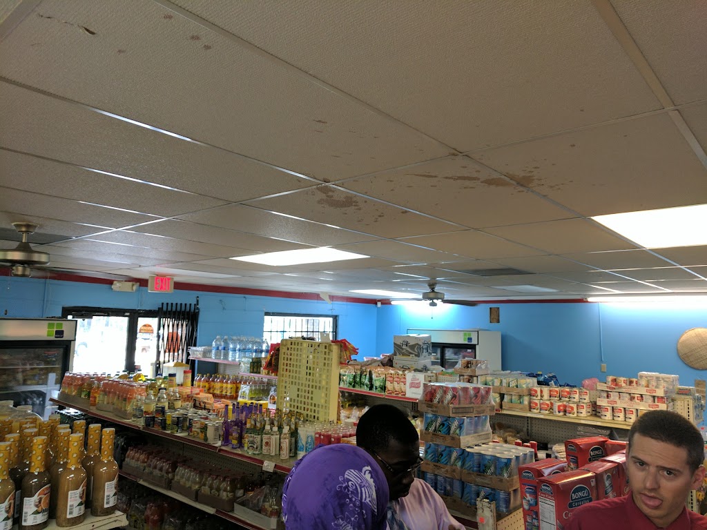 J&E food store and Caribbean cuisine | 2674 Austell Rd SW, Marietta, GA 30008, USA | Phone: (770) 575-0364