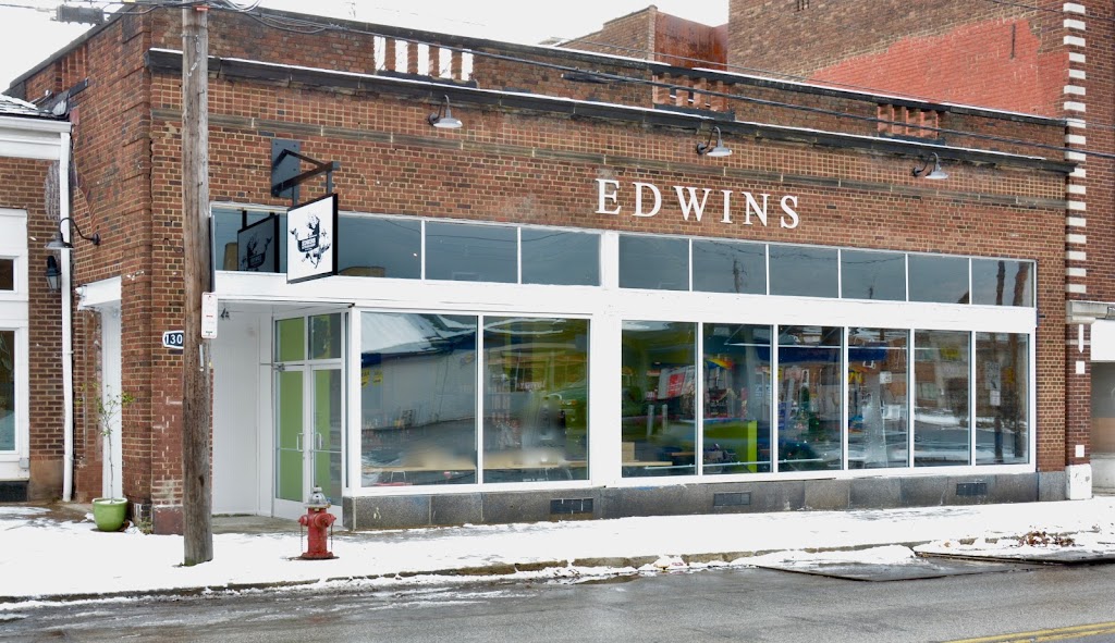 EDWINS Butcher Shop & Training Center | 13024 Buckeye Rd, Cleveland, OH 44120, USA | Phone: (216) 417-1100