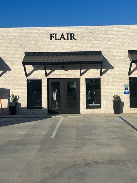 Flair Gift Boutique | 28452 Bradley Rd Suite b, Pass Christian, MS 39571, USA | Phone: (228) 254-9424