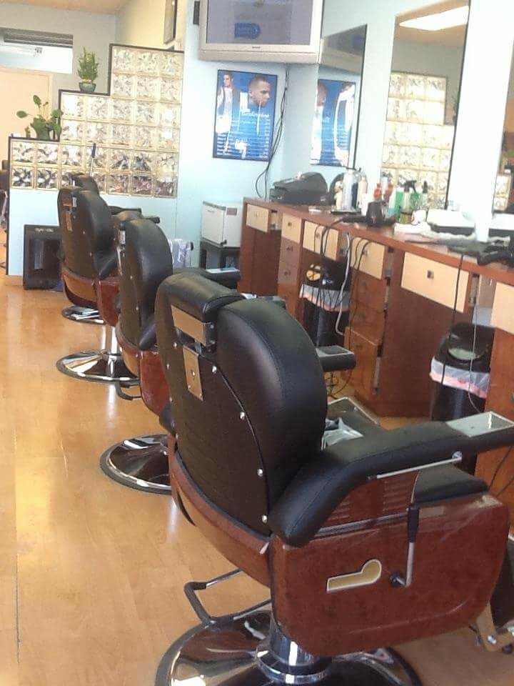 A&L Hair Cutters | 171 Franklin Ave, Franklin Square, NY 11010, USA | Phone: (516) 488-3190