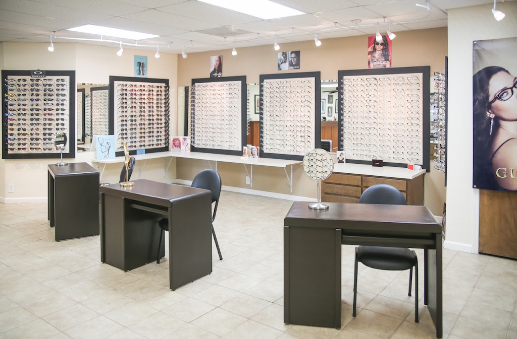 Manteca Optometric Eye Care Center 140 N Fremont Ave, Manteca, CA 95336