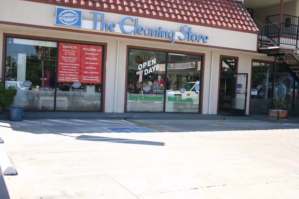 The Cleaning Store | 1225 N Pacific Ave, Glendale, CA 91202, USA | Phone: (818) 507-8834