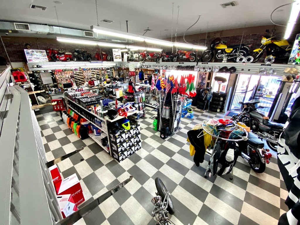 Steves Cycles & Off-Road | 2217 E Main St, Mesa, AZ 85213, USA | Phone: (480) 964-4754