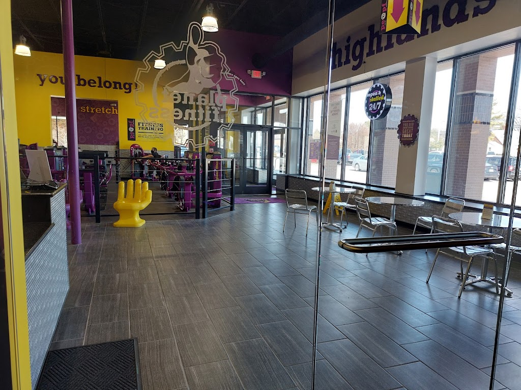 Planet Fitness | 3036 Bardstown Rd, Louisville, KY 40205, USA | Phone: (502) 888-1250