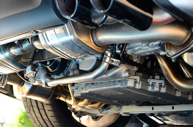 Best Exhaust Mechanic | 3649 Michigan St, New Chicago, IN 46342, USA | Phone: (219) 962-6111