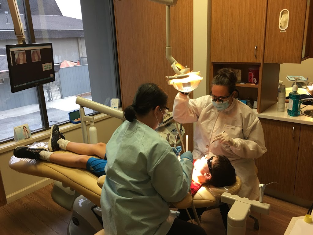 Beach Park Family Dental Practice | 1289 E Hillsdale Blvd STE 7, Foster City, CA 94404, USA | Phone: (650) 341-3189