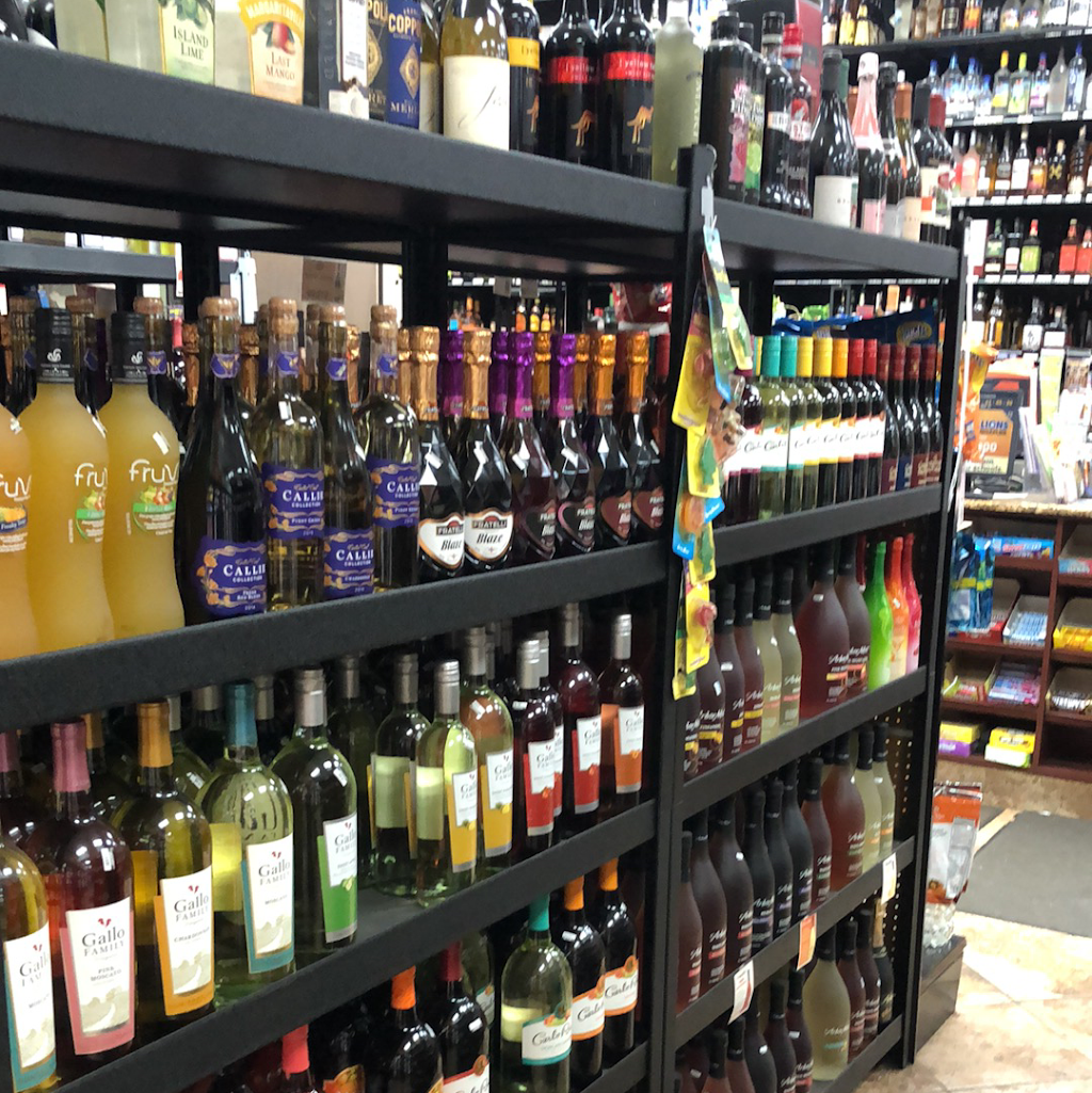 7 Star Liquor | 4422 S Wayne Rd, Wayne, MI 48184, USA | Phone: (734) 721-6570