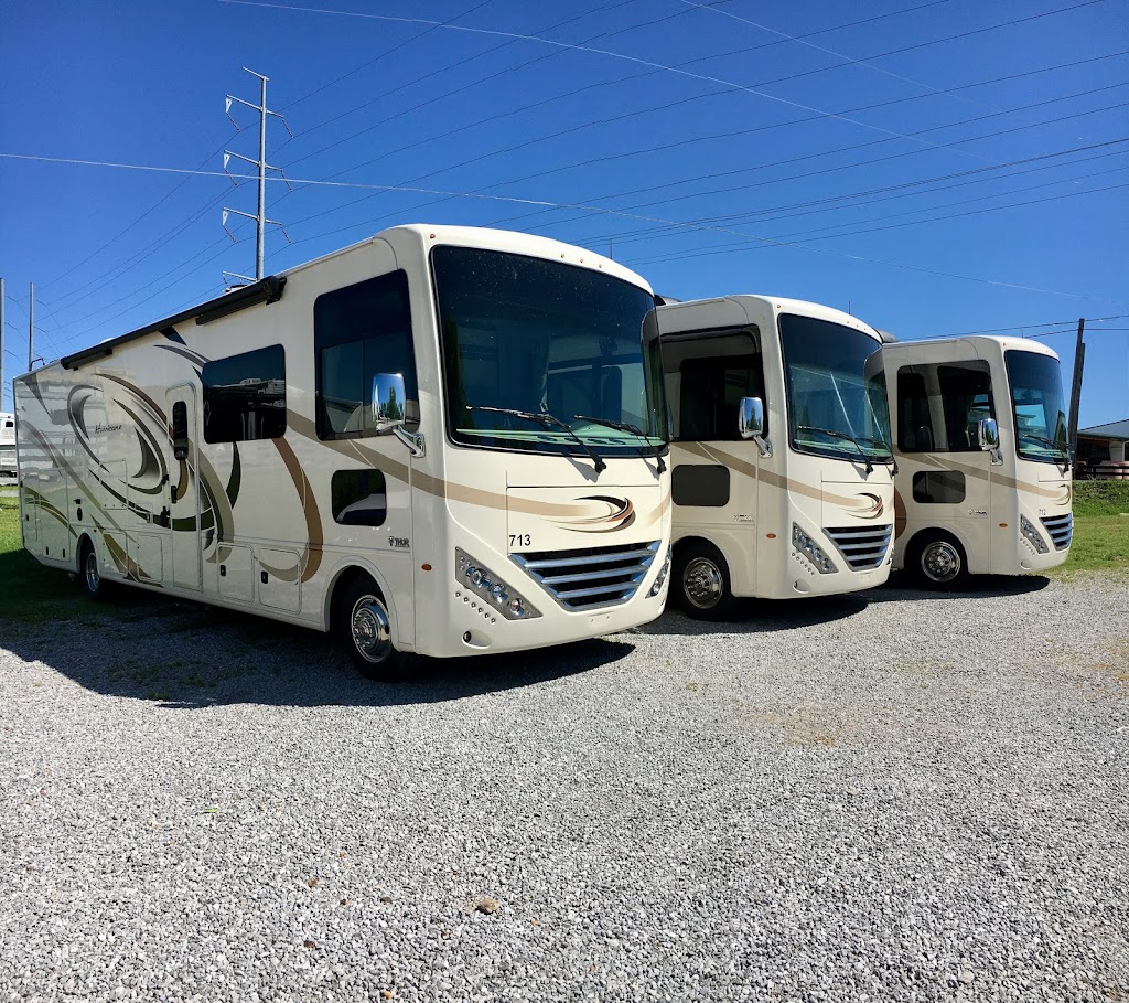 Nashville RV Rentals | 4242 Long Ln, Franklin, TN 37064, USA | Phone: (615) 488-7464