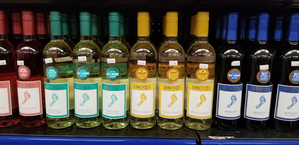 Speedway Food Mart | 4401 Sartillo Rd, St. Augustine, FL 32095 | Phone: (904) 217-0558