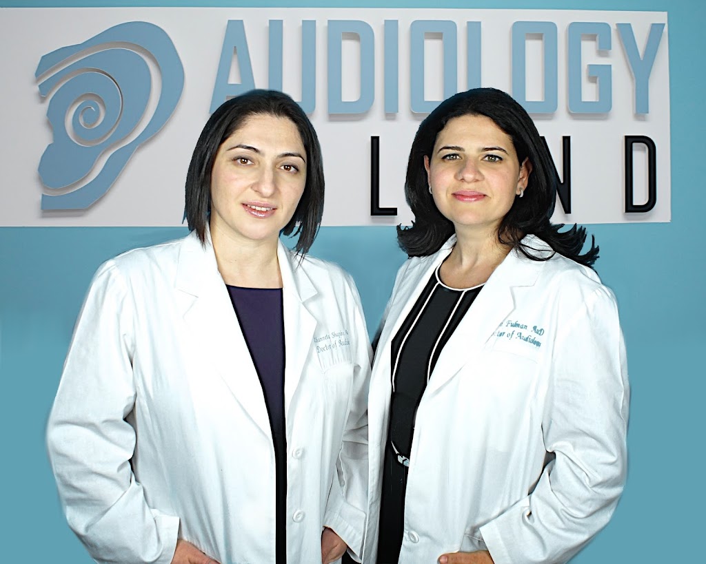 Audiology Island | 245E Bricktown Way, Staten Island, NY 10309, USA | Phone: (718) 980-0188