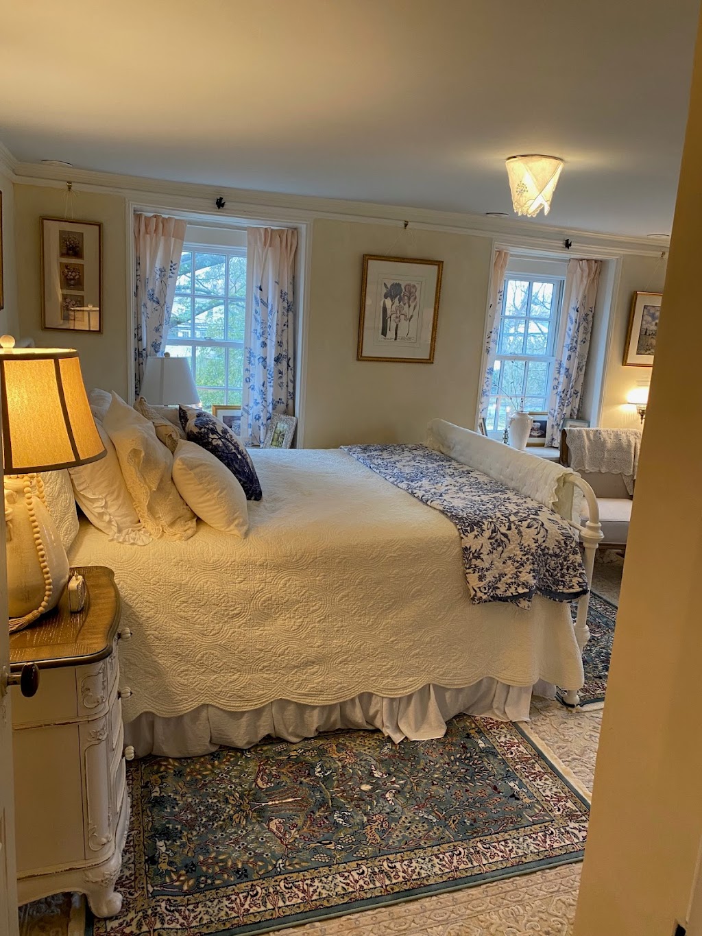 Sevenoaks Farm 492 New Galena Rd, Chalfont, PA 18914