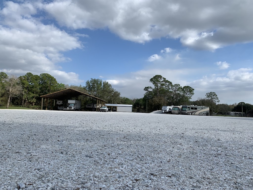 Lake Suzy Boat & RV Storage 11503 County Rd 769, Arcadia, FL 34269