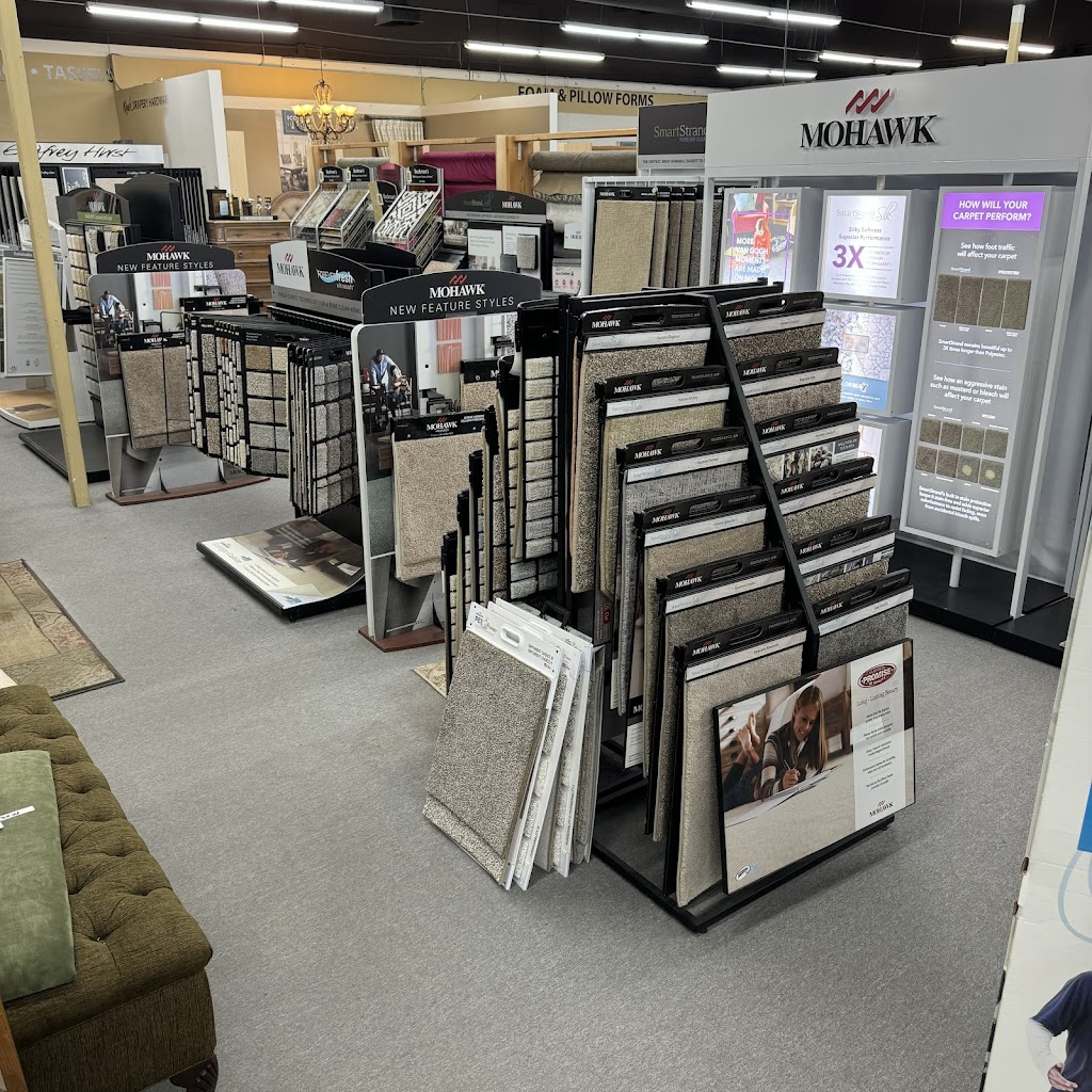 Bockmans Drapery Upholstery Carpet Blinds | 1008 N Tustin Ave, Anaheim, CA 92807, USA | Phone: (714) 630-4455