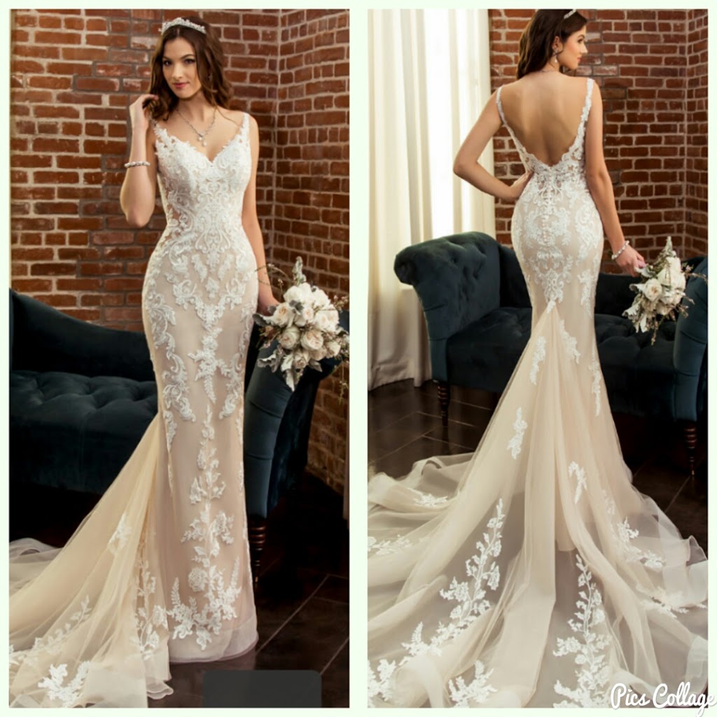 RockPort Bridals | 13429 Detroit Ave, Lakewood, OH 44107, USA | Phone: (216) 228-1101