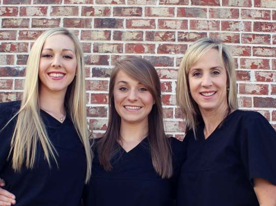 Michael Appleton, DDS | 480 Oak Harbor Blvd, Slidell, LA 70458, USA | Phone: (985) 649-9455