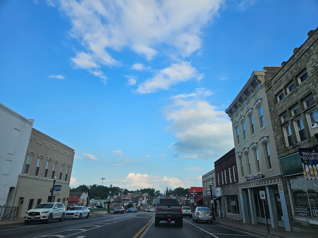 Madison County Court House | 101 W Main St, Richmond, KY 40475, USA | Phone: (859) 624-4703