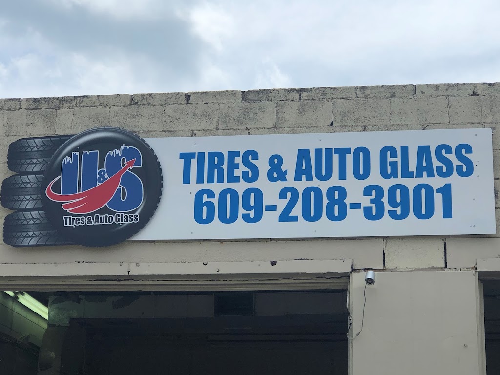 US Tires & Window Tint | 1122 US-130, Robbinsville Twp, NJ 08691, USA | Phone: (609) 208-3901