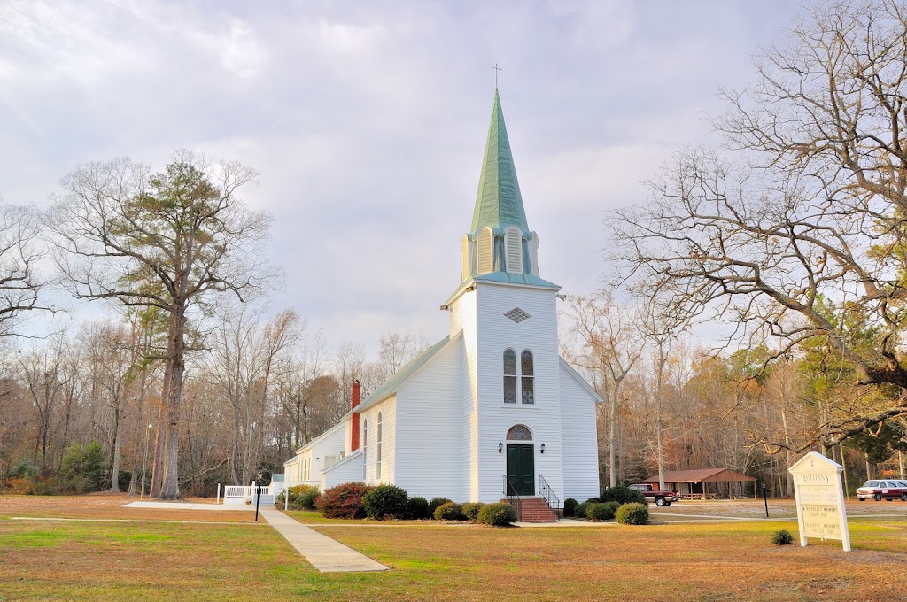 Bethany United Methodist Church | 13717 Bethany Church Rd, Smithfield, VA 23430, USA | Phone: (757) 357-2406