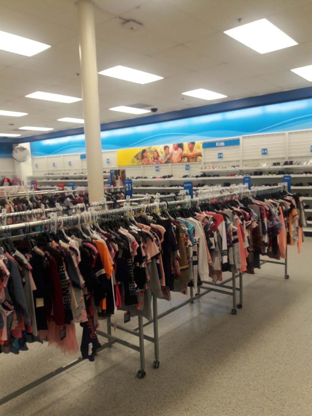 Ross Dress for Less | 118 Pavilion Pkwy, Fayetteville, GA 30214, USA | Phone: (770) 460-8733