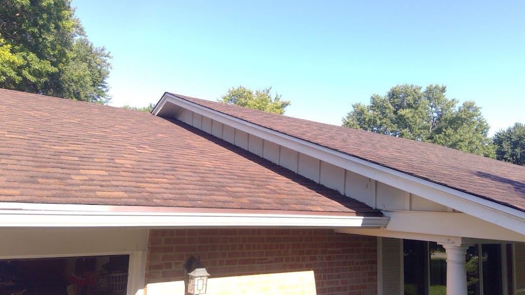 Fine Line Roofing and Restoration LLC | 1319 Hickory Dr, Beavercreek, OH 45434, USA | Phone: (937) 231-8008