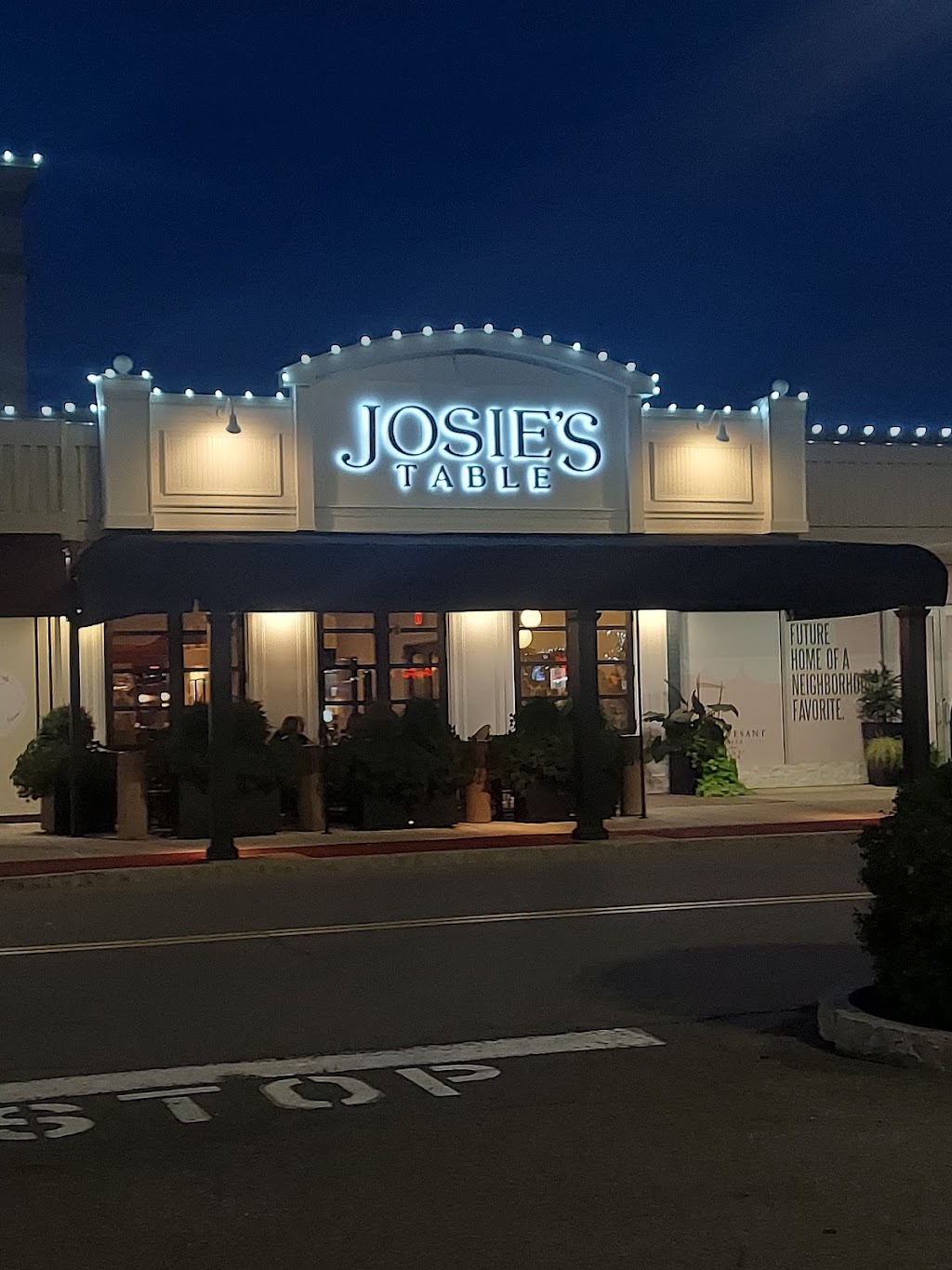 Josies Table | 1475 Western Ave, Albany, NY 12203 | Phone: (518) 689-7777