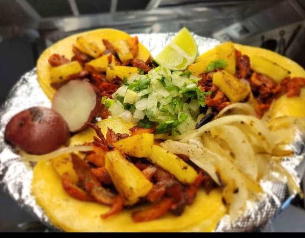 Tacos El Mamon | 6201 Matlock Rd Suite 123, Arlington, TX 76002, USA | Phone: (682) 320-8483