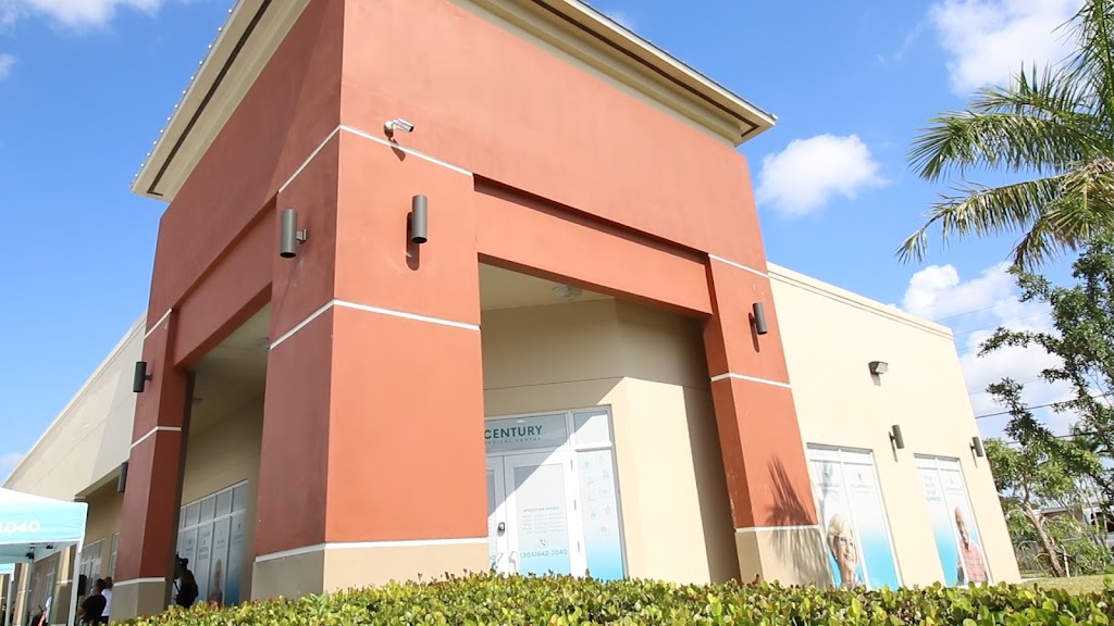 Century Medical Center | 13501 SW 268th St, Homestead, FL 33032 | Phone: (786) 461-1034