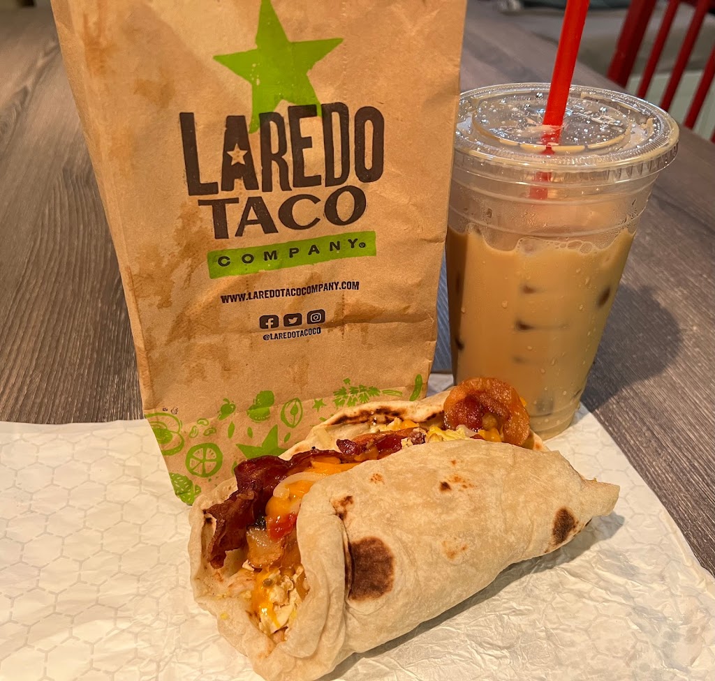 Laredo Taco Company | 15302 S Padre Island Dr, Corpus Christi, TX 78418, USA | Phone: (361) 949-8631