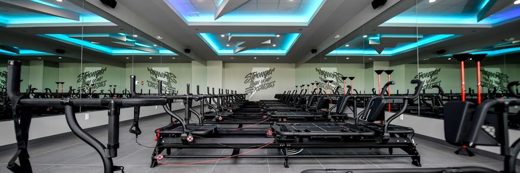 3Volt Fitness | 2240 TX-114 Suite 600, Trophy Club, TX 76262 | Phone: (682) 235-4026