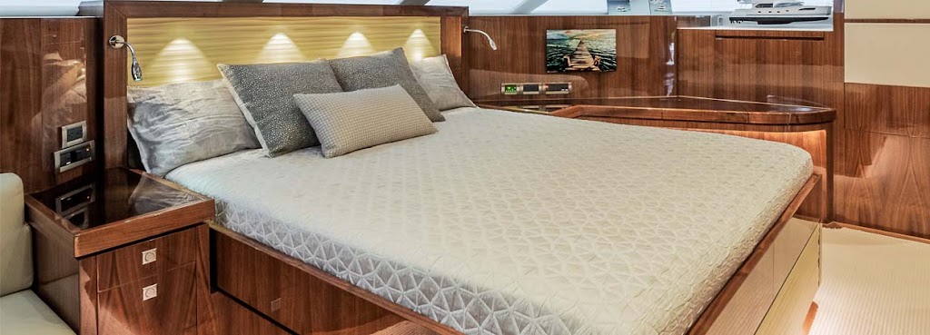 Handcraft Mattress Company | 1602 NW 23rd Ave, Fort Lauderdale, FL 33311, USA | Phone: (954) 714-9997