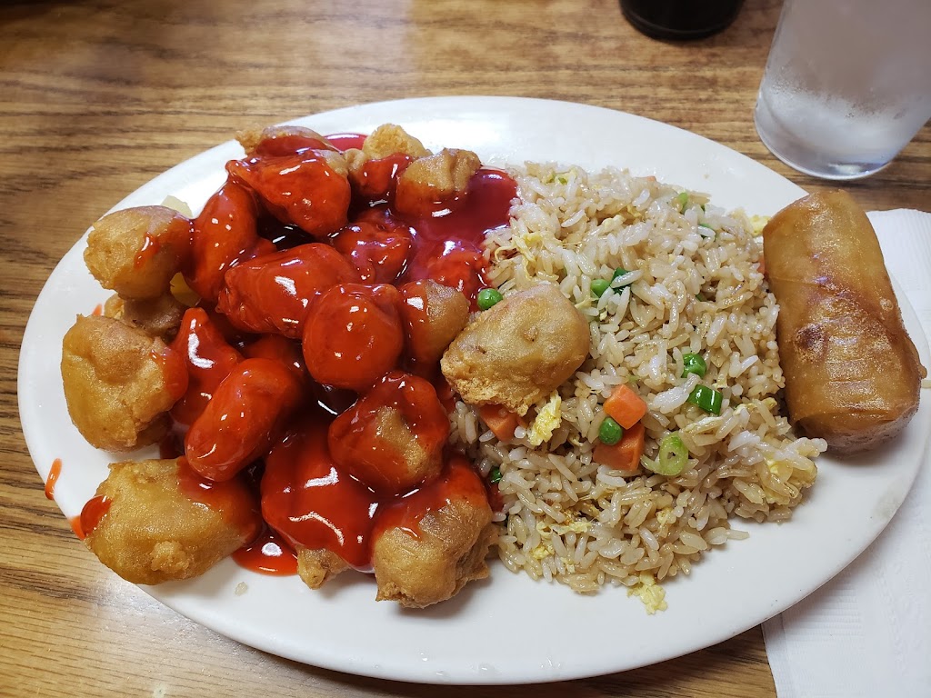 China City Restaurant | 2757 Lone Tree Wy, Antioch, CA 94509, USA | Phone: (925) 778-8228