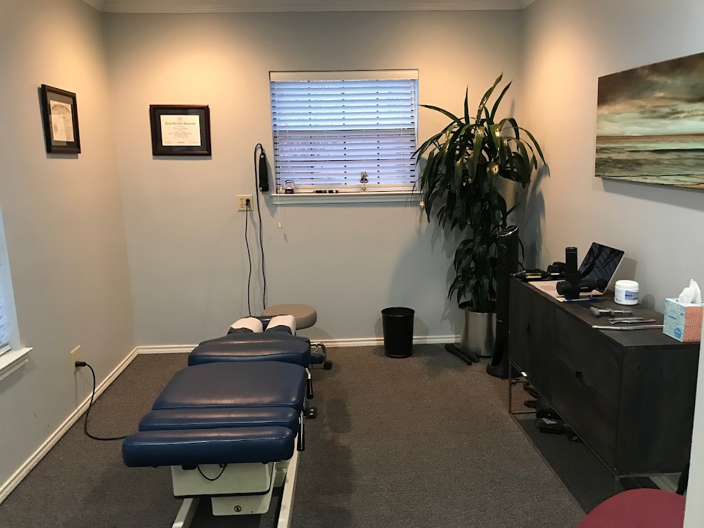 Move - Pain Relief, Sports Therapy, Chiropractic | 4936 Byers Ave, Fort Worth, TX 76107, USA | Phone: (817) 737-3922