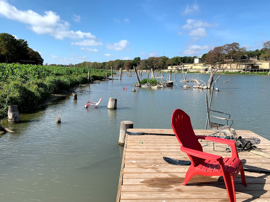 Camp Willow Resort | 202 Camp Porter Rd, New Braunfels, TX 78130, USA | Phone: (512) 293-0239