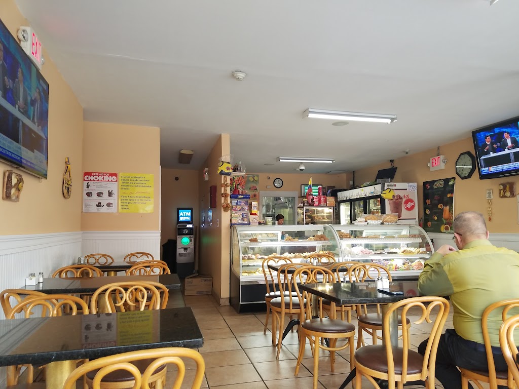 Asi Es Colombia Bakery Restaurant | 172 N Main St, Port Chester, NY 10573, USA | Phone: (914) 934-7675