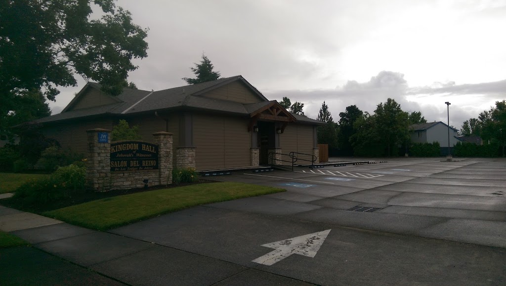 Kingdom Hall of Jehovahs Witnesses | 2175 S Dogwood St, Cornelius, OR 97113, USA | Phone: (503) 357-6253