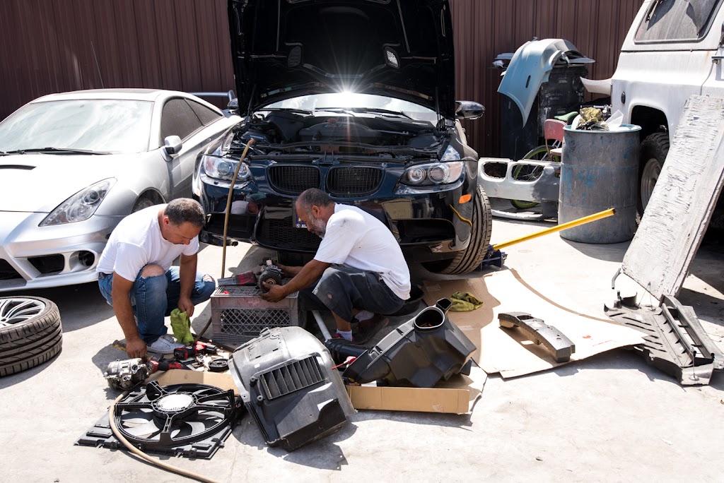 Ramirez Auto Sales | 927 Vreeland Ave, Wilmington, CA 90744, USA | Phone: (323) 528-8822