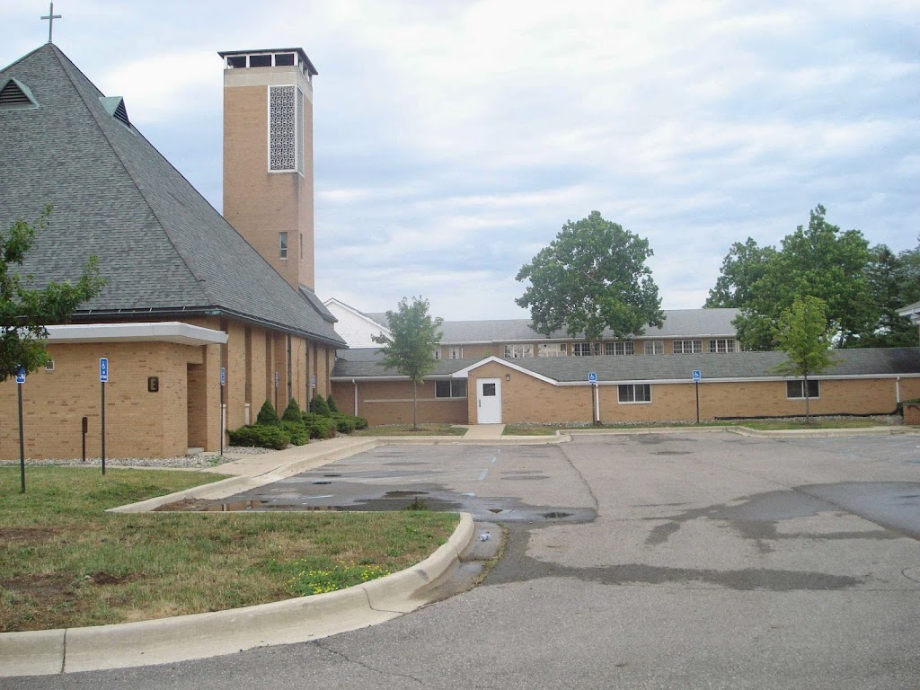 Triumph Church - West Campus | 16115 Beck Rd, Township of Northville, MI 48168, USA | Phone: (313) 386-8044