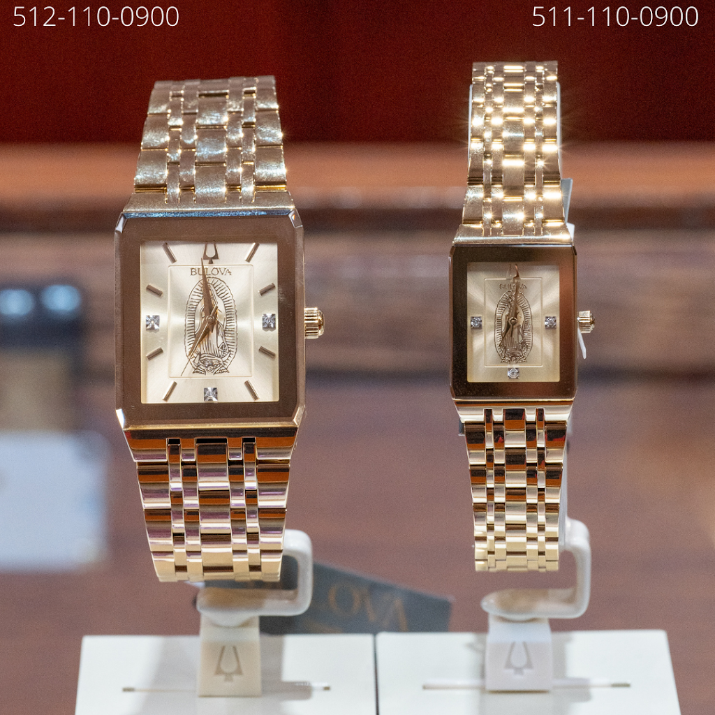 Don Roberto Jewelers | 319 Main St, Watsonville, CA 95076, USA | Phone: (831) 761-9588
