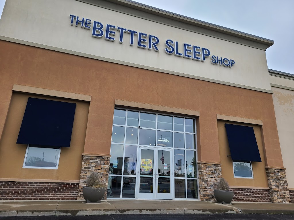 Better Sleep Shop | 8040 Burlington Pike, Florence, KY 41042, USA | Phone: (859) 282-3400