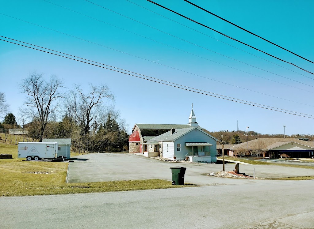 First Baptist Church | 106 Owens View Ave, Apollo, PA 15613, USA | Phone: (724) 478-1904